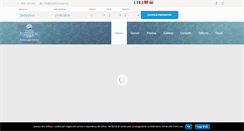 Desktop Screenshot of hotelfrancesca.it